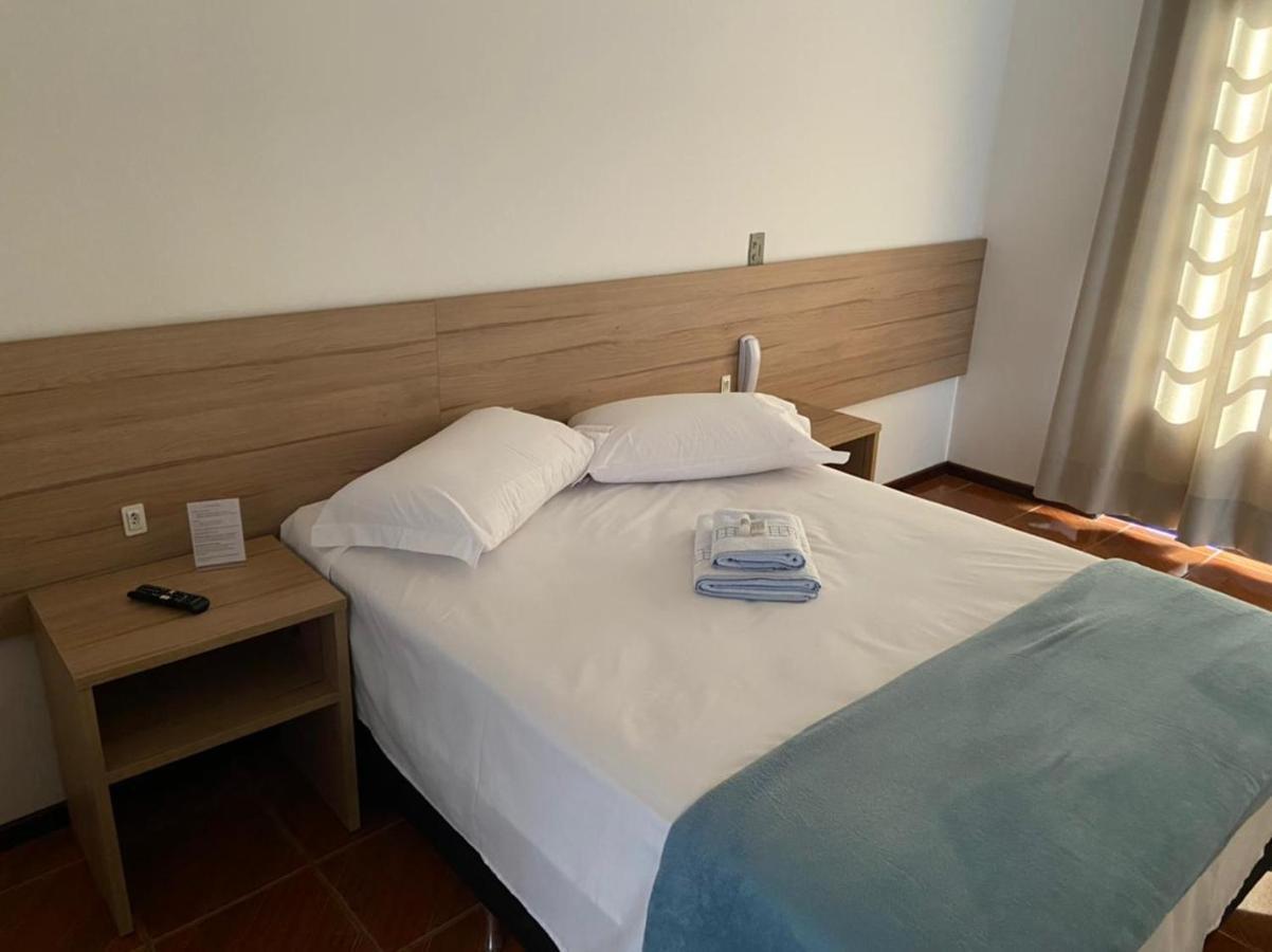 Hotel Confort Мафра Экстерьер фото